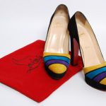 Туфли Christian Louboutin