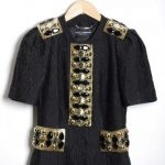 Пиджак Dolce & Gabbana