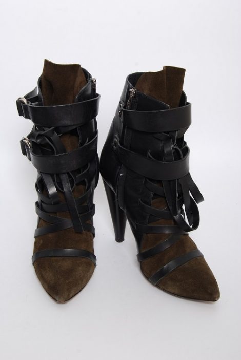 Ботинки Isabel Marant
