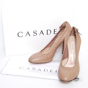 Туфли Casadei