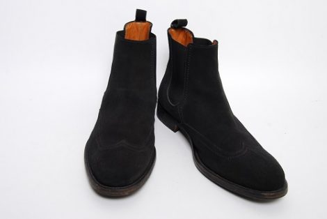 Ботинки Corneliani