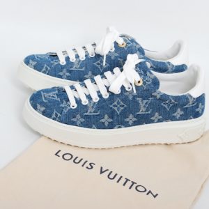 Кеди Louis Vuitton