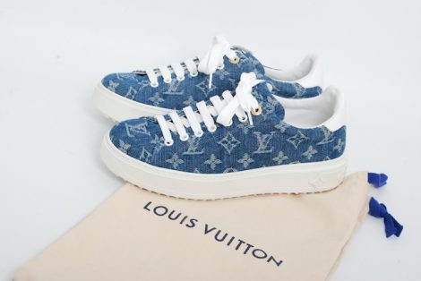Кеди Louis Vuitton