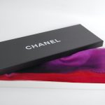 Хустинка  Chanel