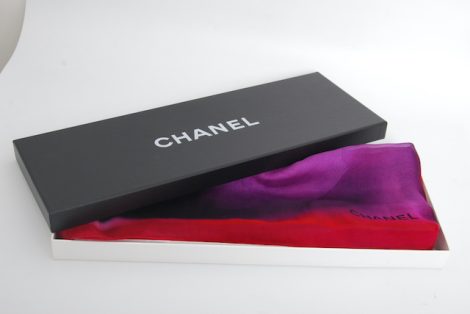 Хустинка Chanel