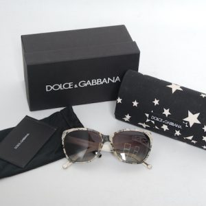 Окуляри Dolce & Gabbana
