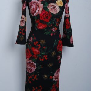 Сукня Dolce&Gabbana