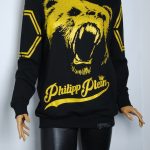 Бомбер Philipp Plein