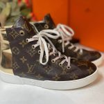 Кеди Louis Vuitton