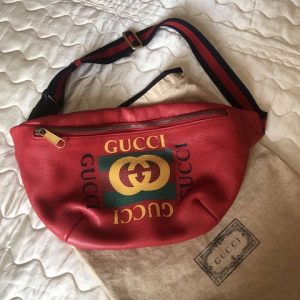 Сумка Gucci