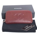 Гаманець Chanel