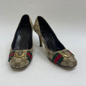 Туфли Gucci