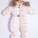 Комбінезон Moncler