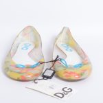 Балетки Dolce & Gabbana