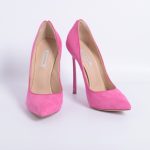 Туфлі Casadei