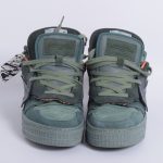 Кеди Off-White