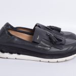 Туфлі Salvatore Ferragamo