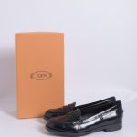 Туфлі Tods