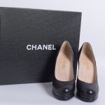 Туфлі Chanel