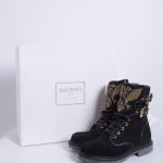 Черевики Balmain