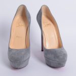 Туфлі Christian Louboutin