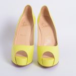 Туфлі Christian Louboutin