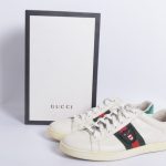 Кеди Gucci