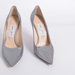 Туфлі Jimmy Choo
