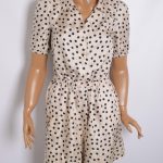 Комбінезон Dolce&Gabbana