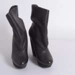 Чоботи Balenciaga